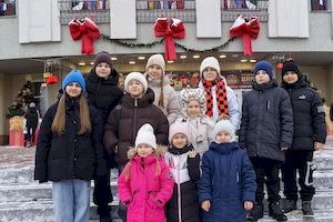 Эмоции в подарок!